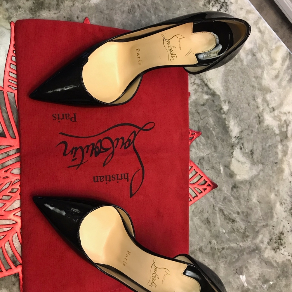 Christian LouBoutin